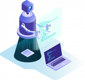 Разработка сайта для автоматизации бизнес-процессов в Железногорске