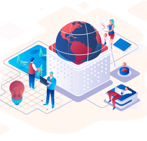 Разработка сложных сайтов для построения систем коммуникации в Железногорске