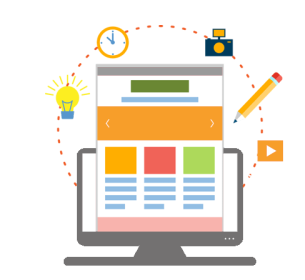 Разработка корпоративного портала в Железногорске