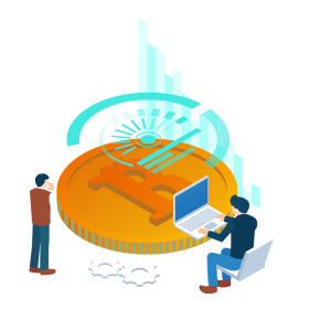 Создание сложного сайта для блокчейн и криптовалюты в Железногорске