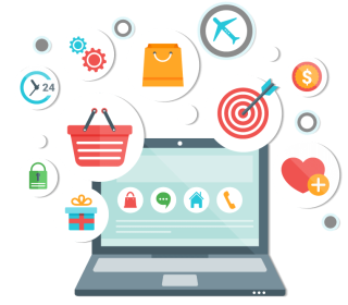 Разработка площадки электронной коммерции в Железногорске