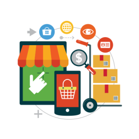 Разработка сложного сайта для сферы логистики в Железногорске